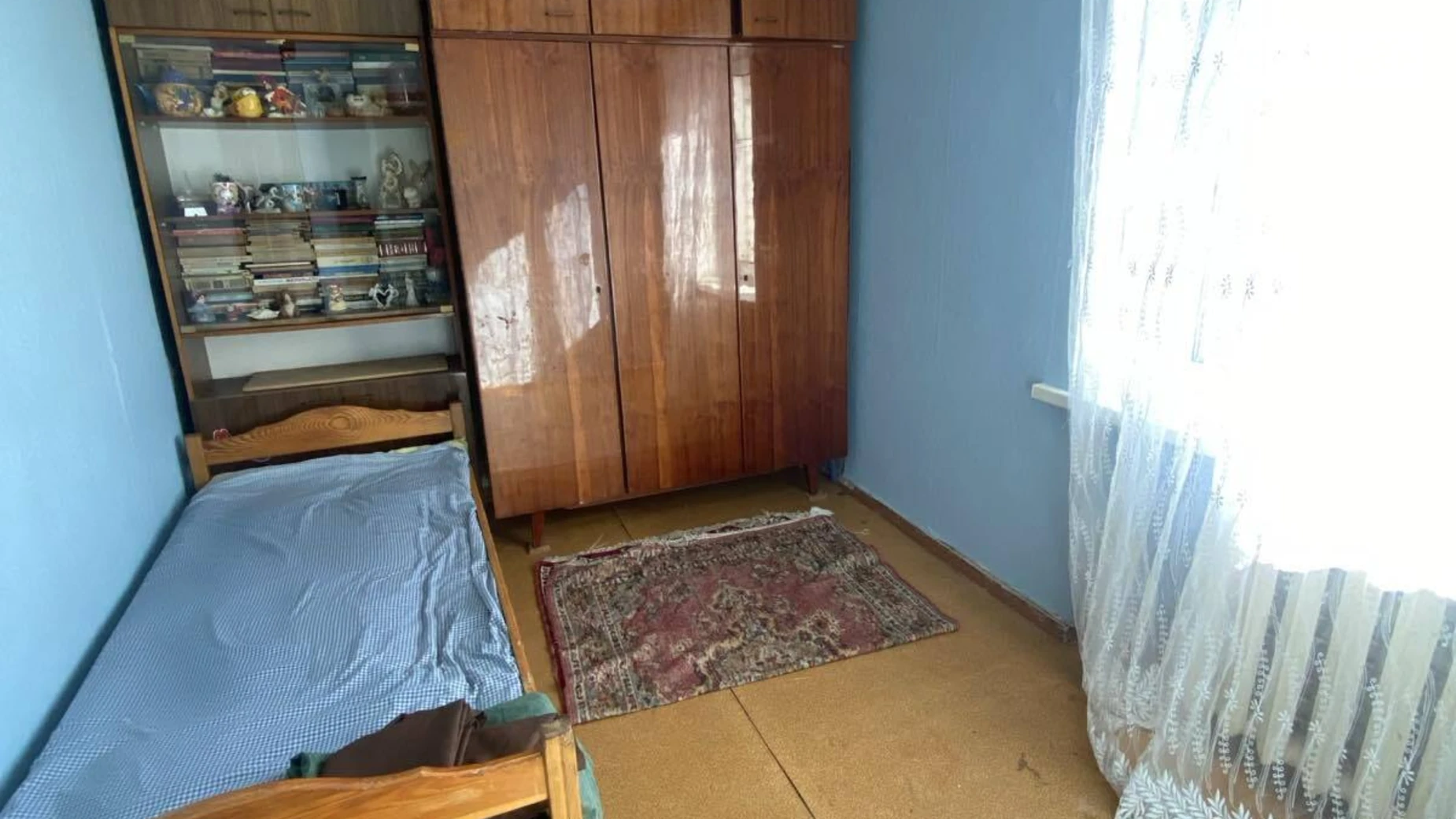 Продается 4-комнатная квартира 65 кв. м в Житомире, ул. Витрука, 13 - фото 2