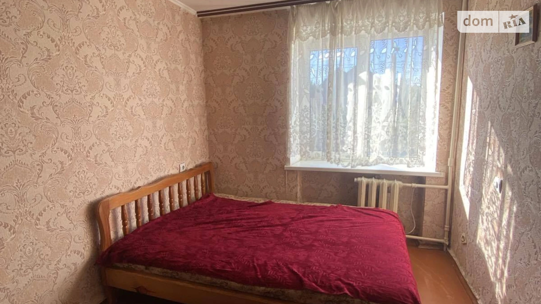 Продается 4-комнатная квартира 65 кв. м в Житомире, ул. Витрука, 13 - фото 3