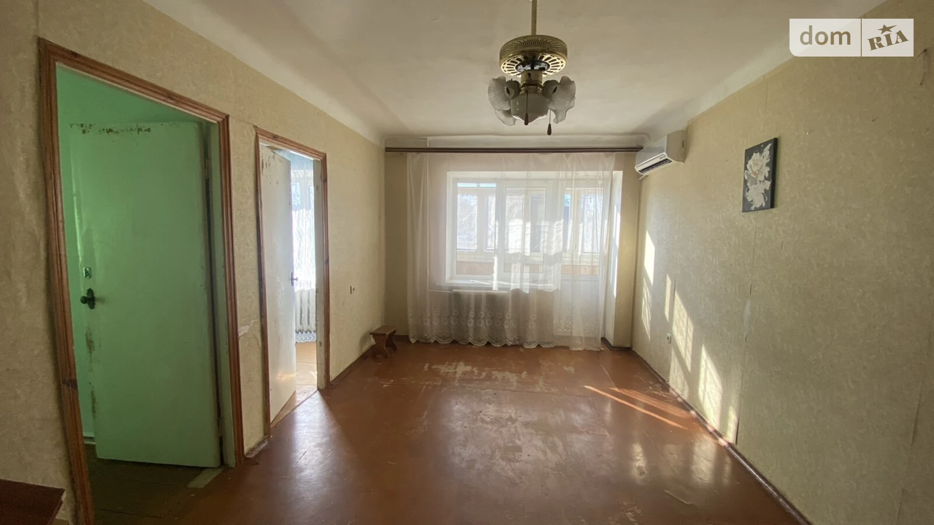 Продается 4-комнатная квартира 65 кв. м в Житомире, ул. Витрука, 13 - фото 4