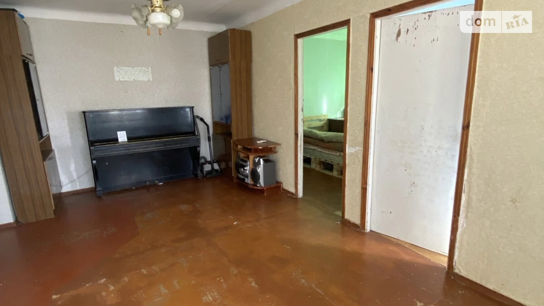 Продается 4-комнатная квартира 65 кв. м в Житомире, ул. Витрука, 13 - фото 5