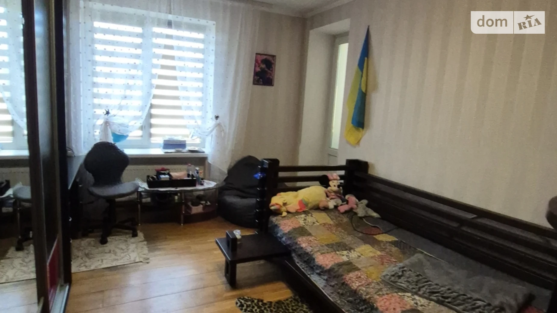 Продается 4-комнатная квартира 107 кв. м в Житомире, ул. Благородная(Лермонтова) - фото 4