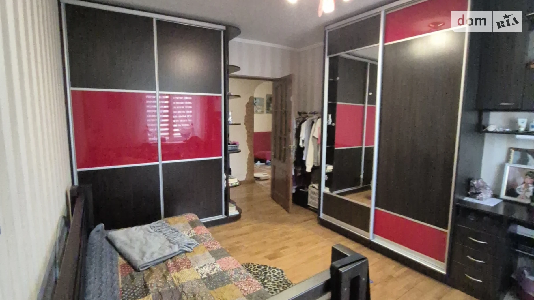 Продается 4-комнатная квартира 107 кв. м в Житомире, ул. Благородная(Лермонтова) - фото 3