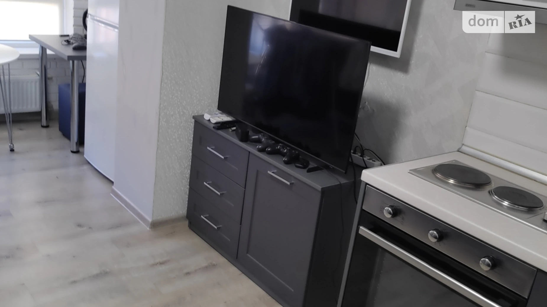 Сдается в аренду 1-комнатная квартира 31 кв. м в Днепре, просп. Мира, 2К - фото 3