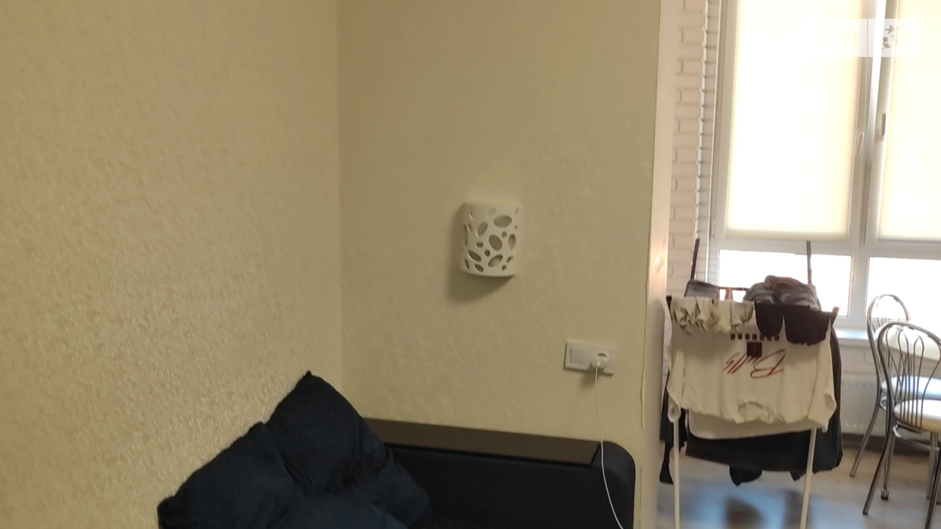 Сдается в аренду 1-комнатная квартира 31 кв. м в Днепре, просп. Мира, 2К - фото 4