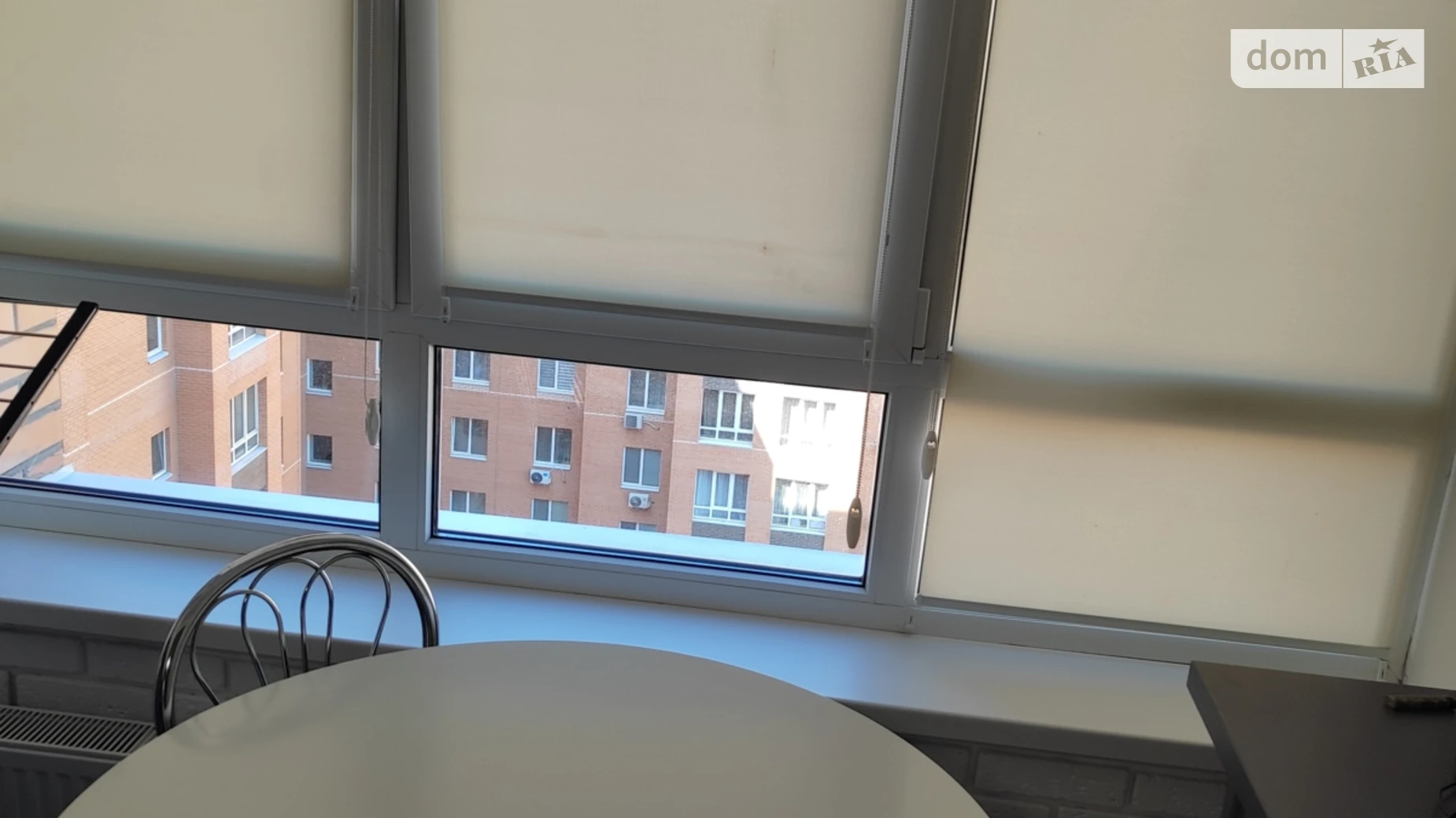 Сдается в аренду 1-комнатная квартира 31 кв. м в Днепре, просп. Мира, 2К - фото 5