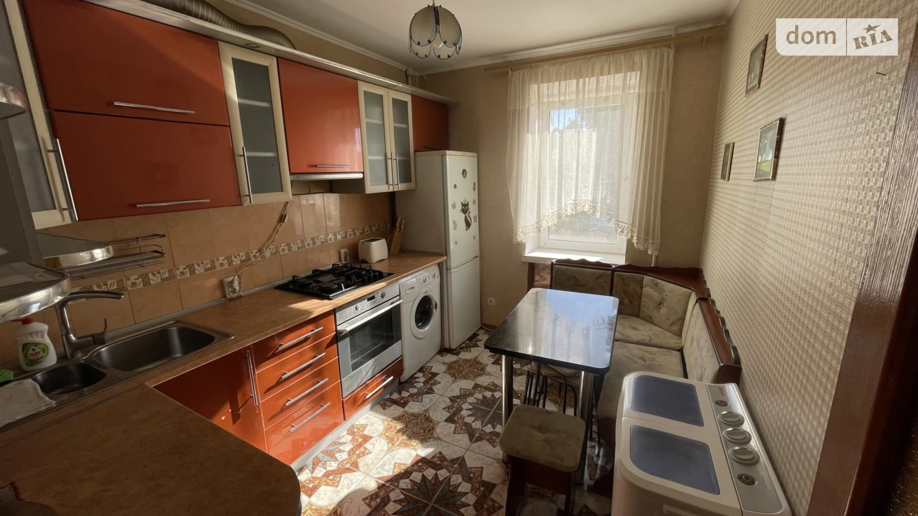 Продається 1-кімнатна квартира 34 кв. м у Вінниці, вул. Барвиста(Юрія Смирнова), 23 - фото 2