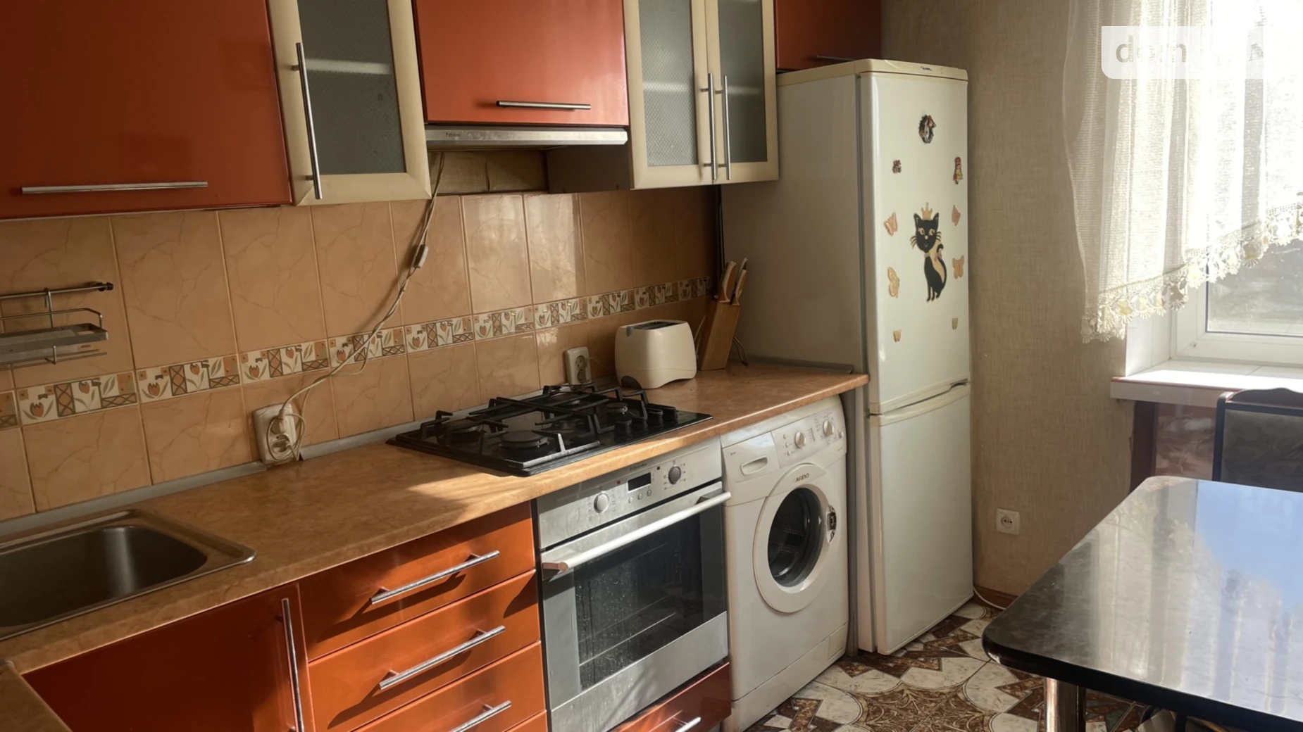 Продається 1-кімнатна квартира 34 кв. м у Вінниці, вул. Барвиста(Юрія Смирнова), 23 - фото 4