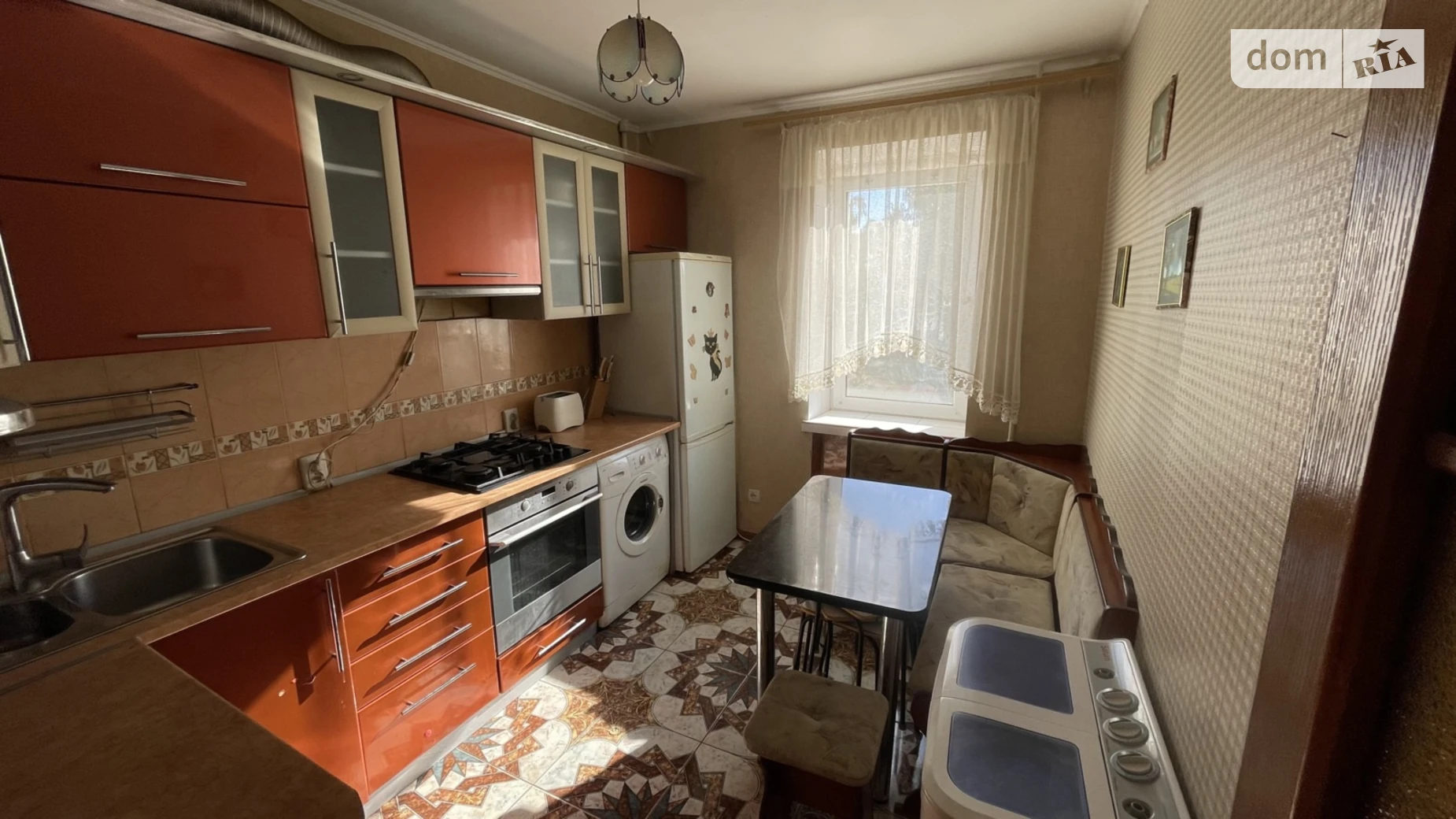 Продається 1-кімнатна квартира 34 кв. м у Вінниці, вул. Барвиста(Юрія Смирнова), 23 - фото 5