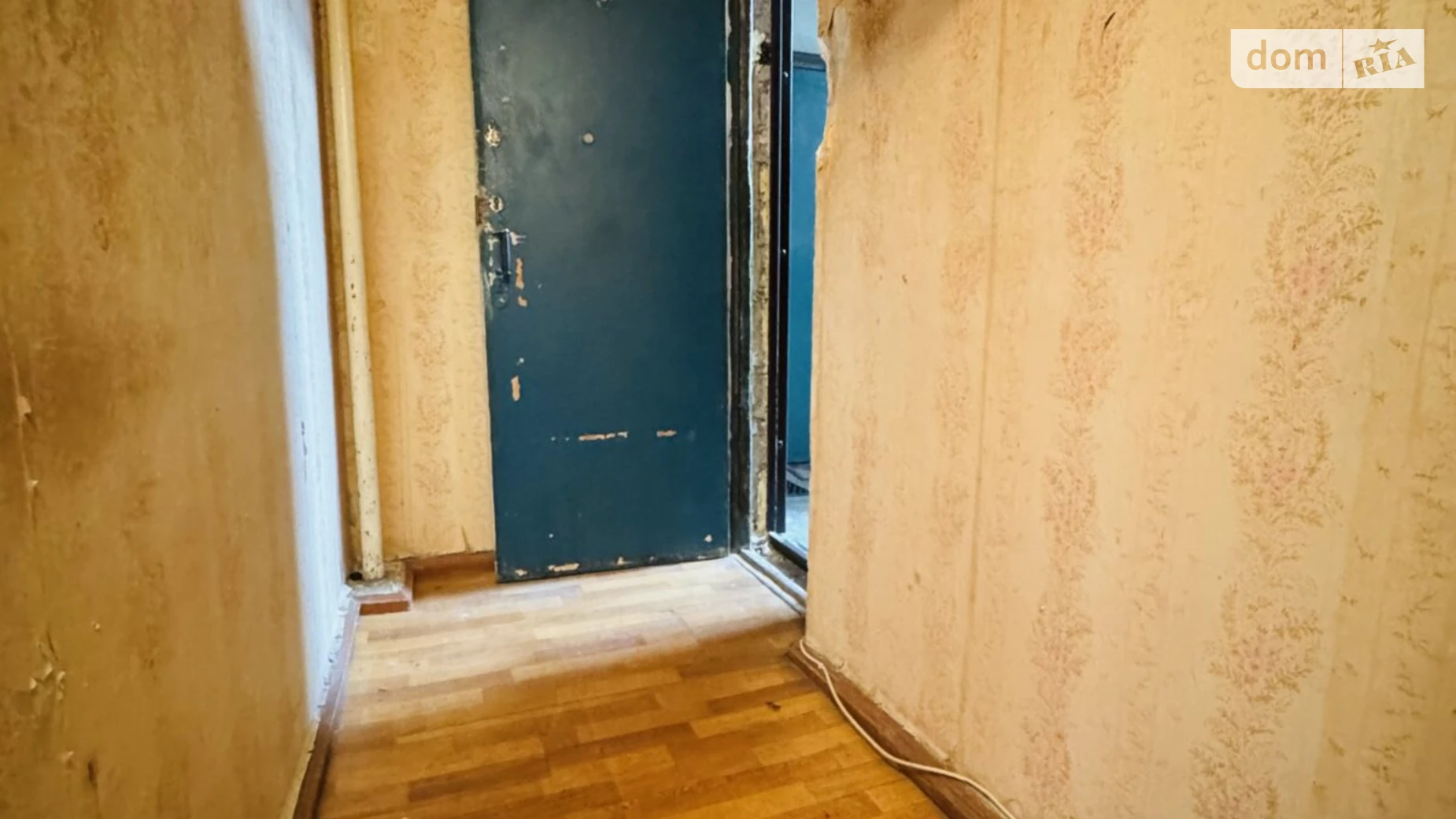 Продається 2-кімнатна квартира 46.7 кв. м у Києві, вул. Януша Корчака, 28/2 - фото 3