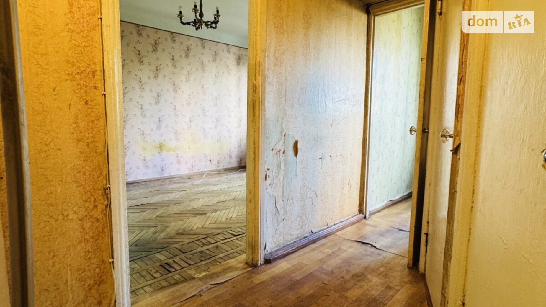 Продається 2-кімнатна квартира 46.7 кв. м у Києві, вул. Януша Корчака, 28/2 - фото 4