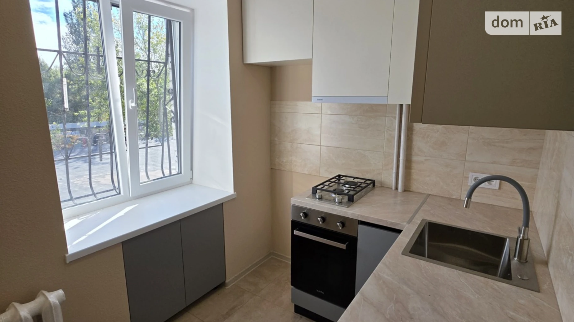 Продается 2-комнатная квартира 45.2 кв. м в Днепре, ул. Савкина - фото 2