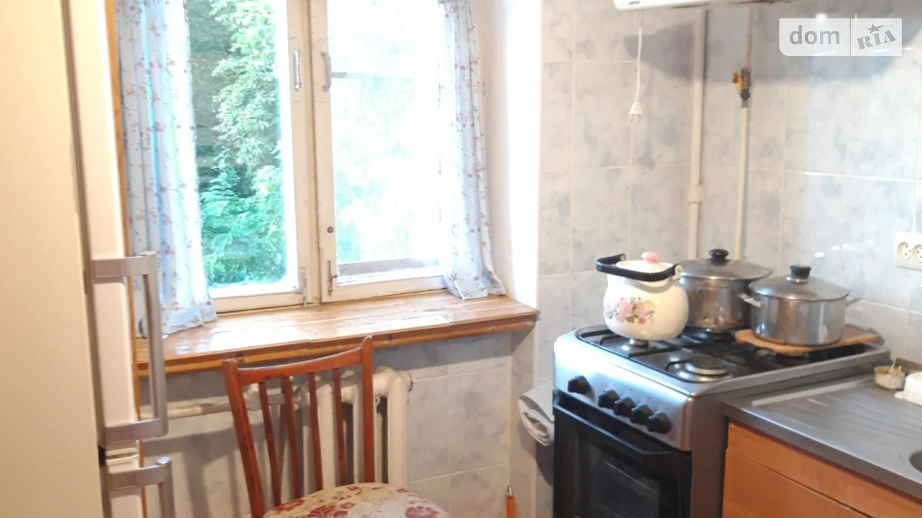 Продается 2-комнатная квартира 45 кв. м в Одессе, ул. Одесская - фото 3