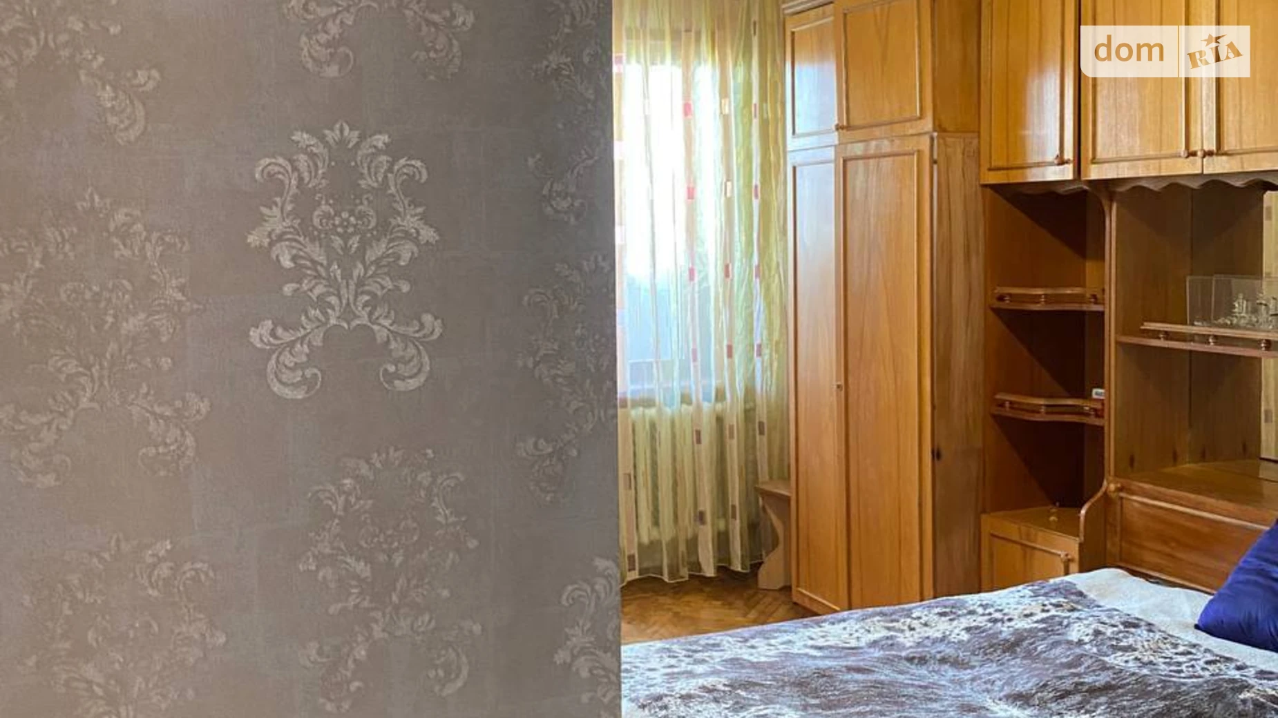 Сдается в аренду 3-комнатная квартира 72 кв. м в Одессе, просп. Князя Владимира Великого(Добровольского), 116 - фото 3