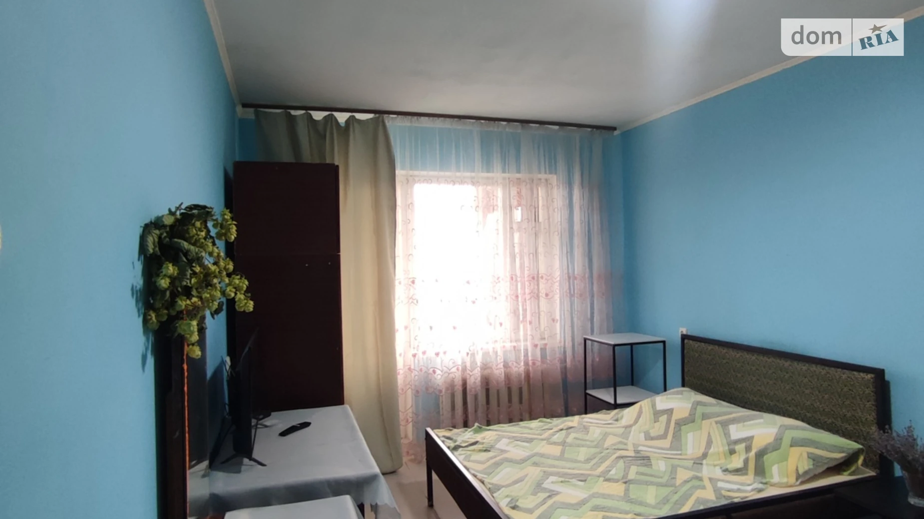 Сдается в аренду 1-комнатная квартира 36 кв. м в Белой Церкви, ул. Томиловская - фото 2