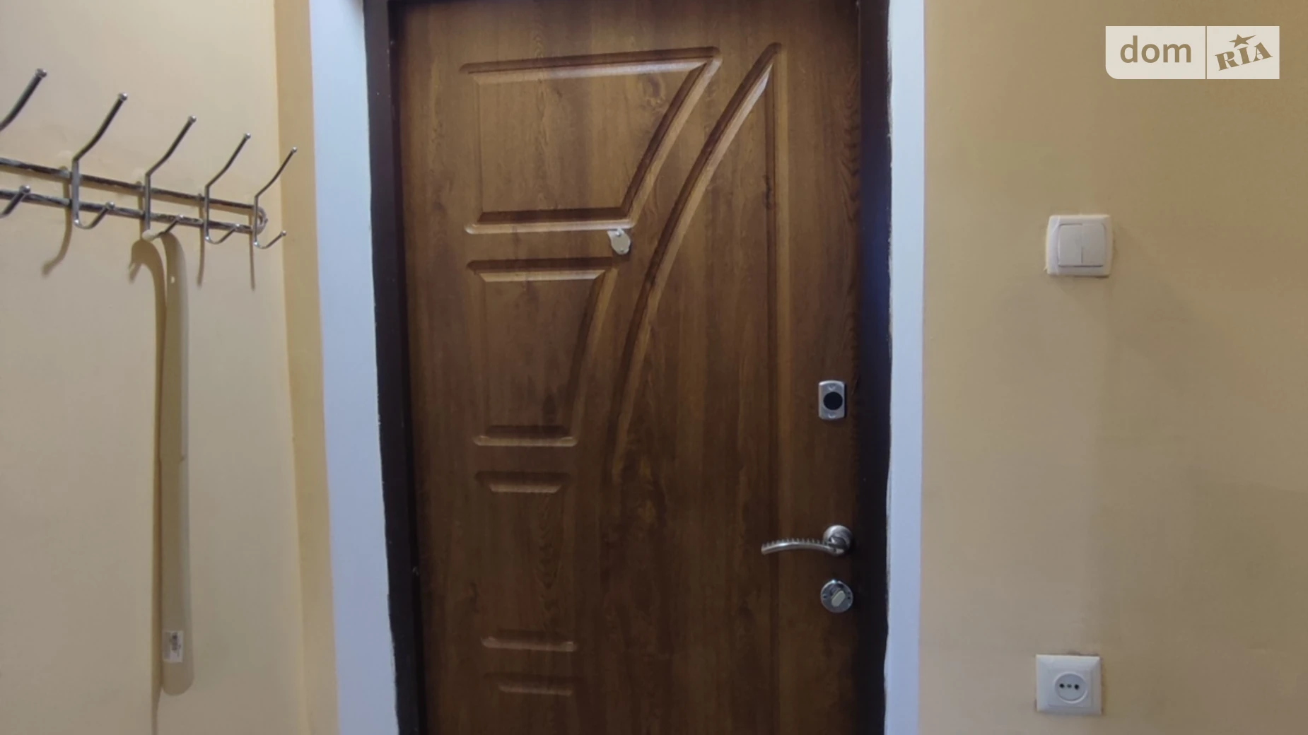 Сдается в аренду 1-комнатная квартира 36 кв. м в Белой Церкви, ул. Томиловская - фото 4