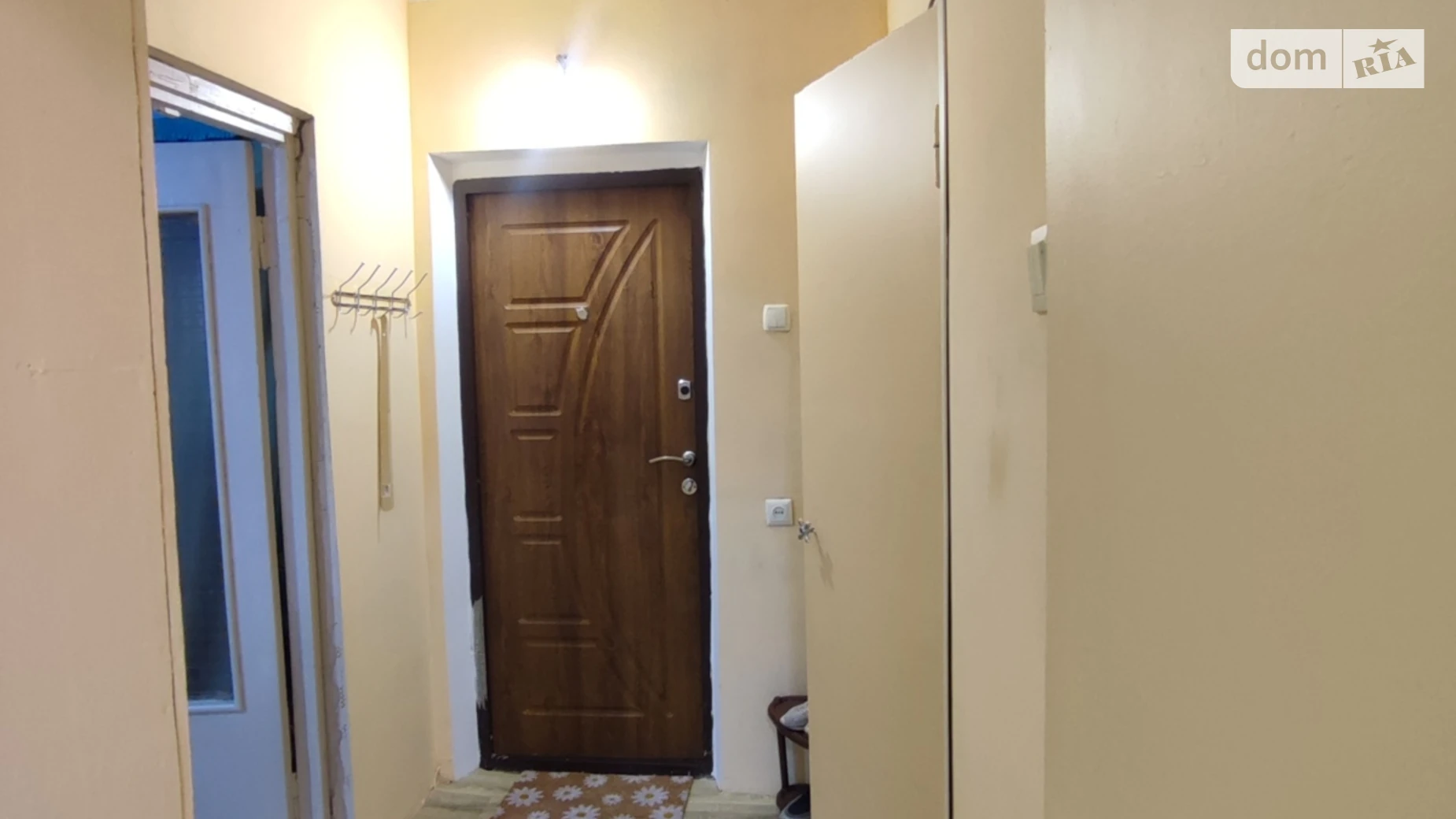 Сдается в аренду 1-комнатная квартира 36 кв. м в Белой Церкви, ул. Томиловская - фото 5