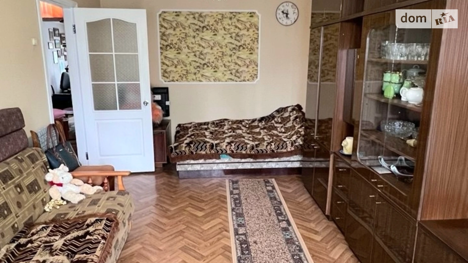Продается 3-комнатная квартира 63.2 кв. м в Николаеве, ул. Шоссейная - фото 3