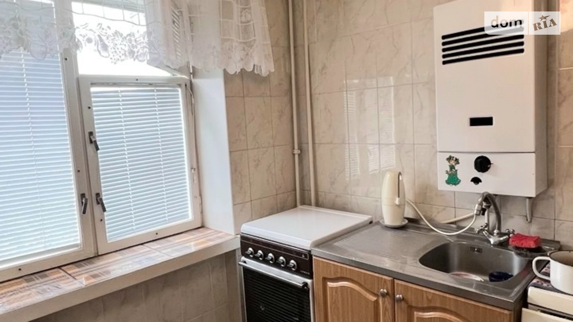 Продается 3-комнатная квартира 63.2 кв. м в Николаеве, ул. Шоссейная - фото 5