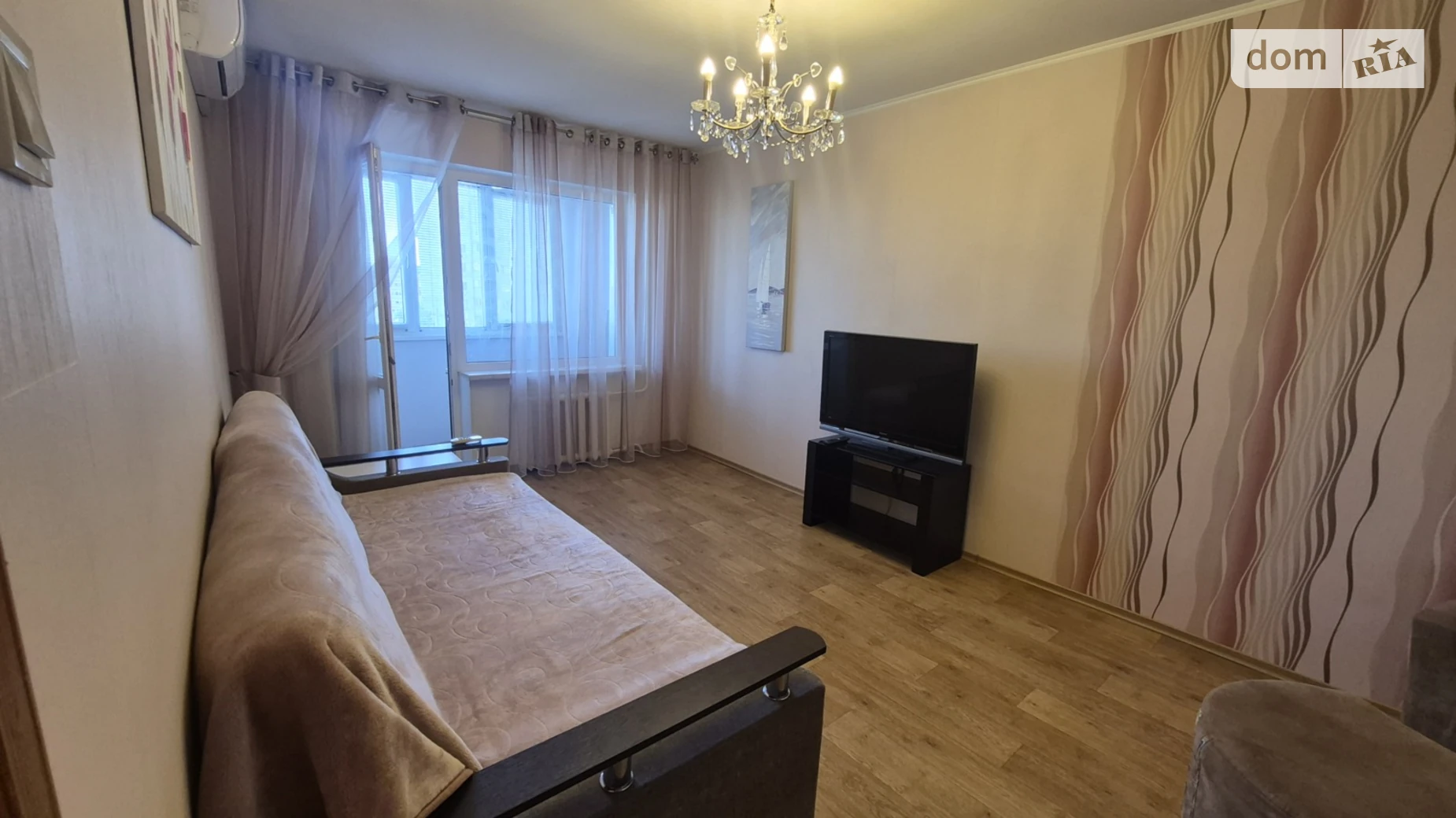 Сдается в аренду 2-комнатная квартира 50 кв. м в Одессе, ул. Академика Королева, 88 - фото 2