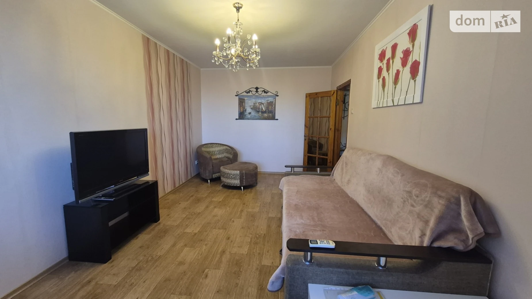 Сдается в аренду 2-комнатная квартира 50 кв. м в Одессе, ул. Академика Королева, 88 - фото 4