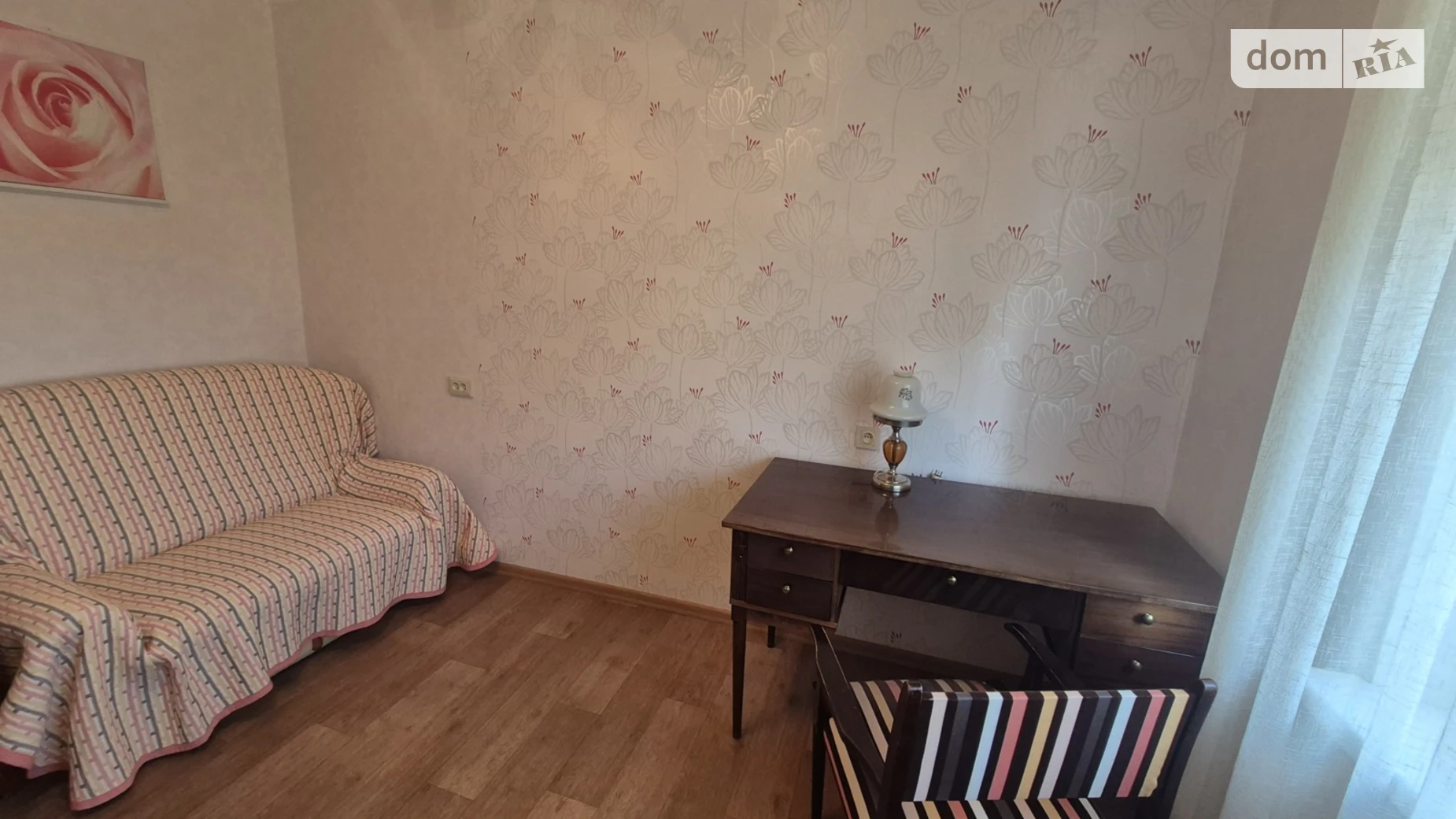 Сдается в аренду 2-комнатная квартира 50 кв. м в Одессе, ул. Академика Королева, 88 - фото 5