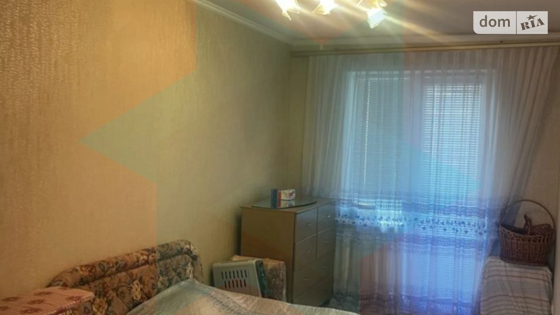 Продается 3-комнатная квартира 67 кв. м в Днепре, пер. Штабной, 1 - фото 3