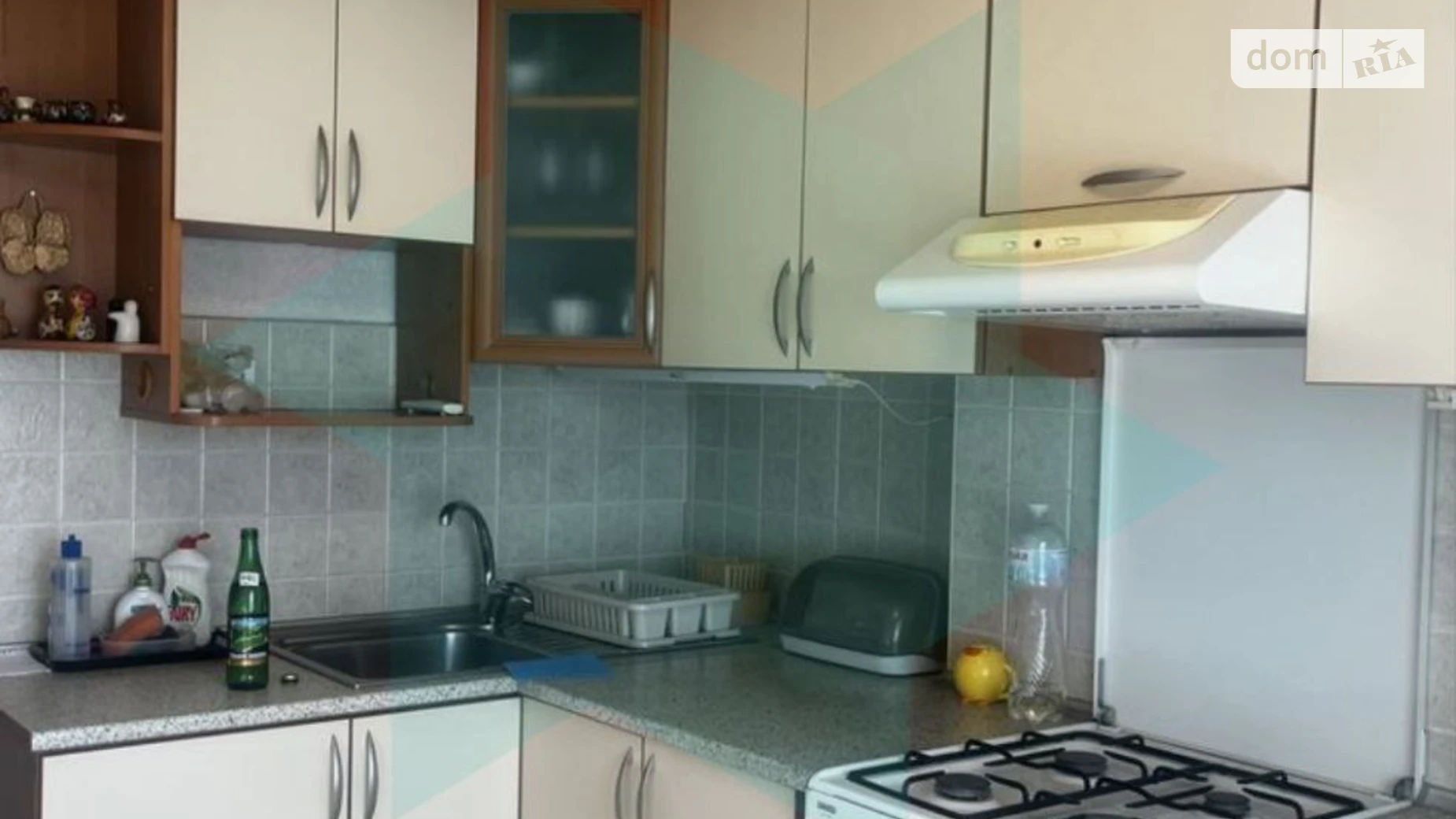 Продается 3-комнатная квартира 67 кв. м в Днепре, пер. Штабной, 1 - фото 2