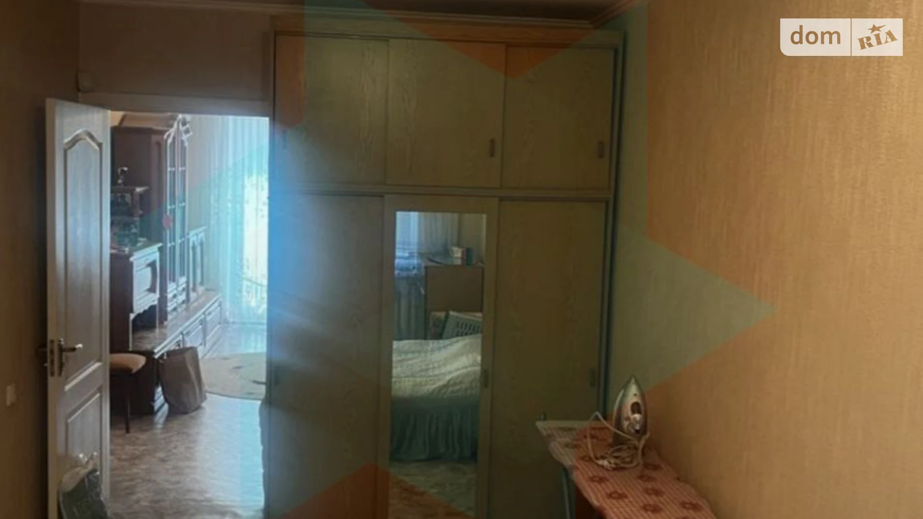 Продается 3-комнатная квартира 67 кв. м в Днепре, пер. Штабной, 1 - фото 4