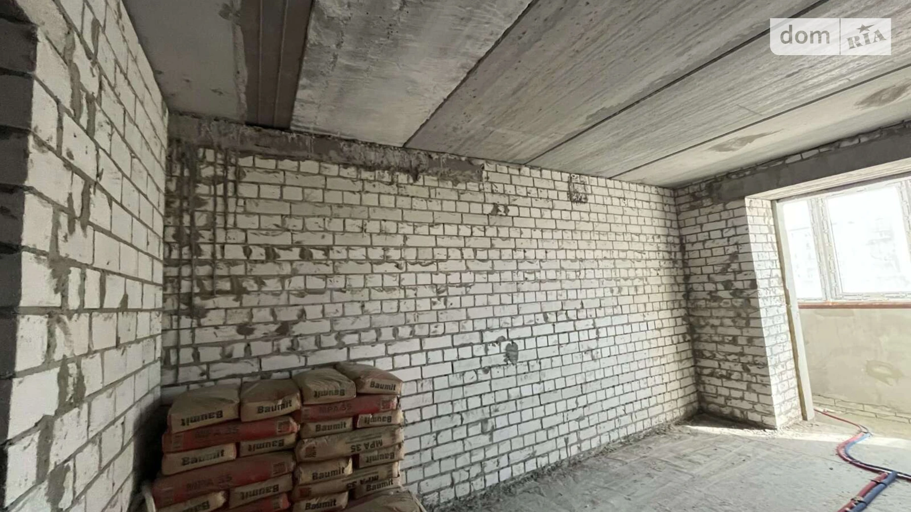 Продается 1-комнатная квартира 51.3 кв. м в Харькове, ул. Клочковская, 108 корпус 1 - фото 5