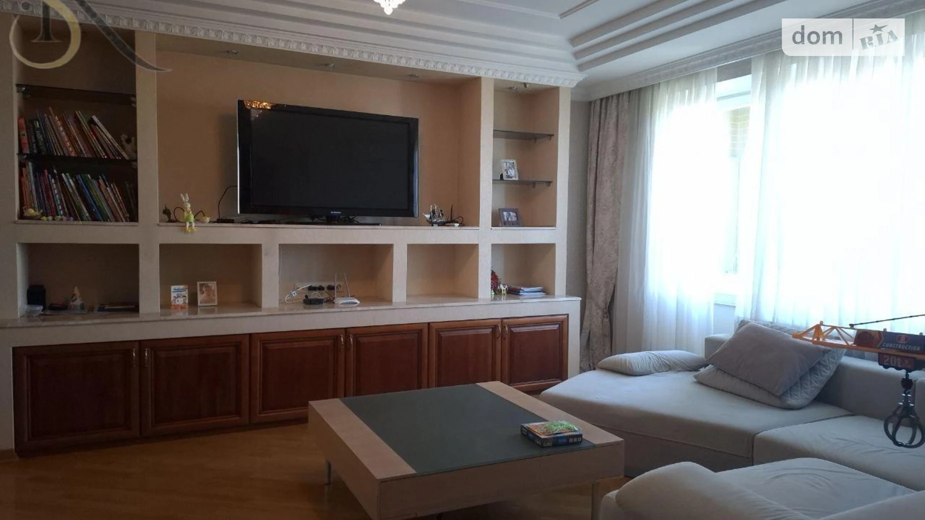 Продается 3-комнатная квартира 117.1 кв. м в Киеве, ул. Панаса Мирного, 28А - фото 4