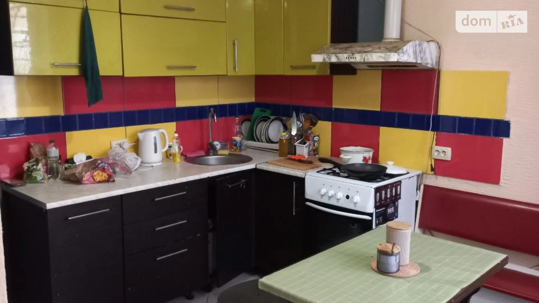 Продается 1-комнатная квартира 45 кв. м в Одессе, ул. Приморская - фото 2