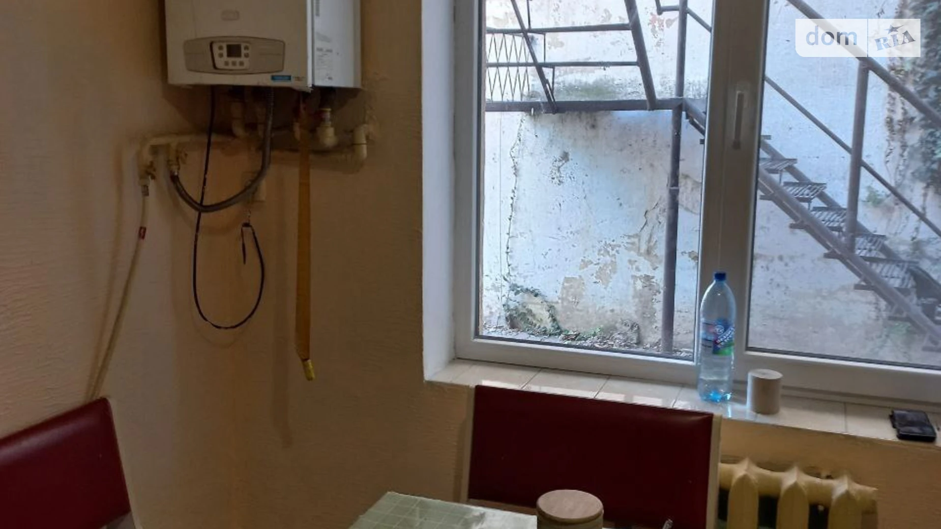 Продается 1-комнатная квартира 45 кв. м в Одессе, ул. Приморская - фото 3