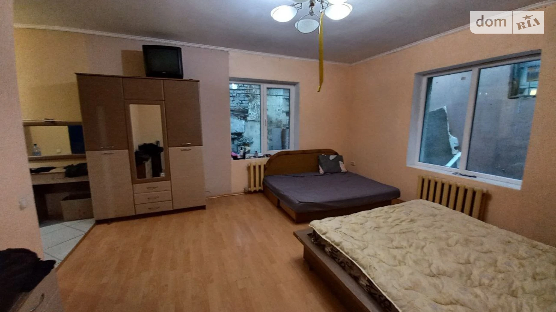 Продается 1-комнатная квартира 45 кв. м в Одессе, ул. Приморская - фото 4