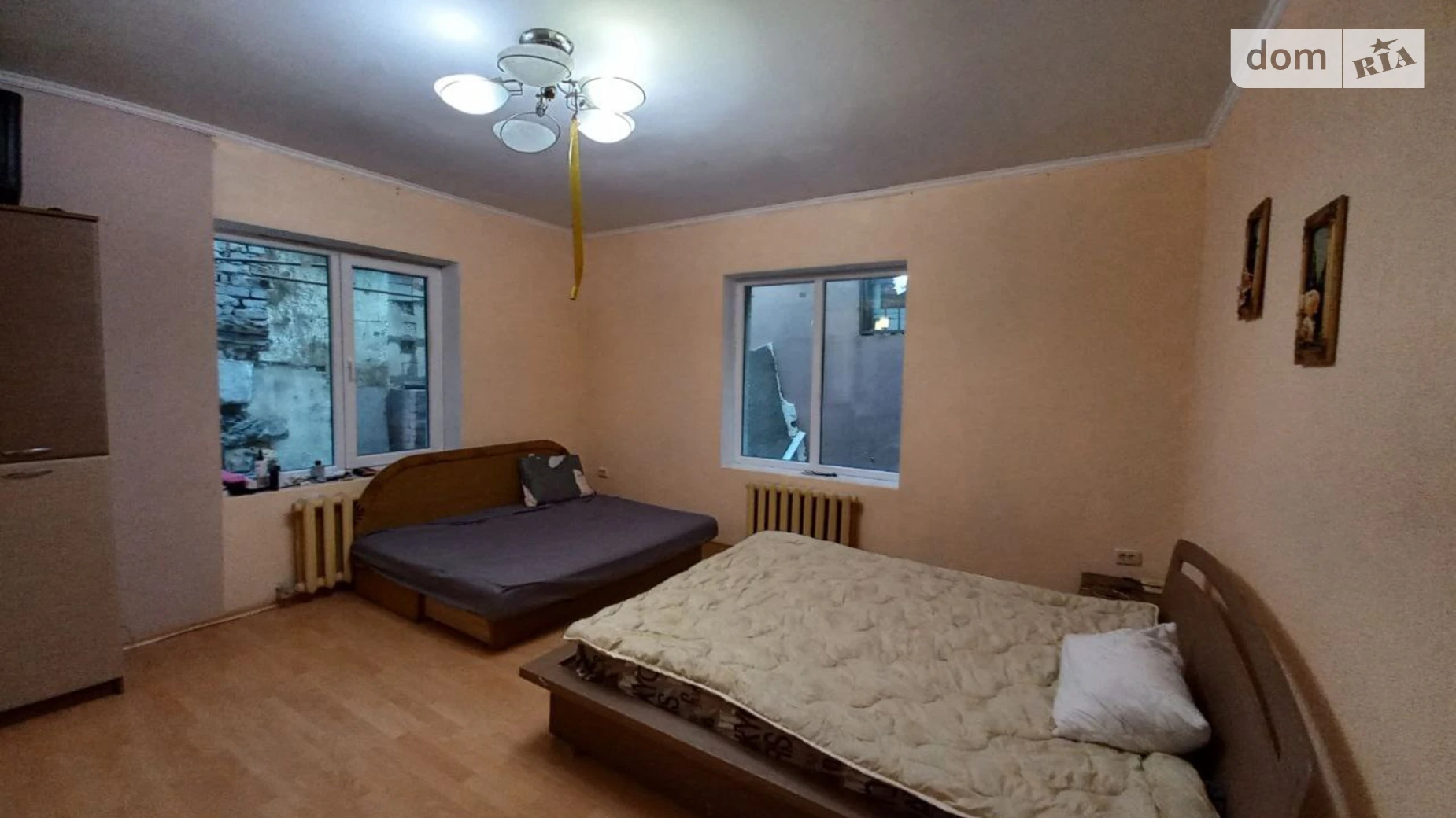 Продается 1-комнатная квартира 45 кв. м в Одессе, ул. Приморская - фото 5