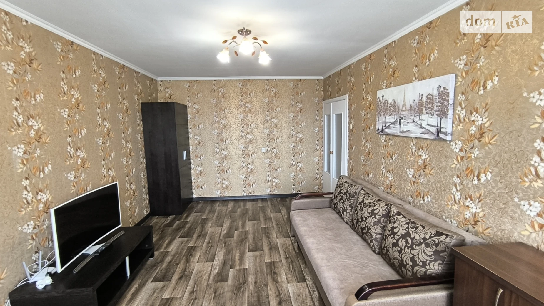 Продается 1-комнатная квартира 38.9 кв. м в Виннице, ул. Стрелецкая - фото 2