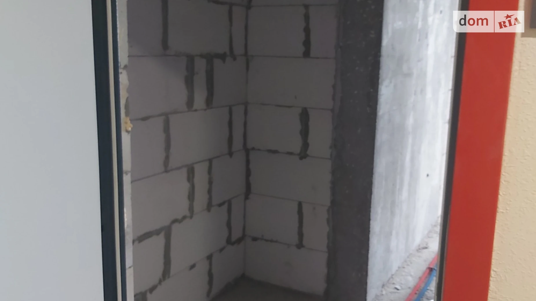 Продается 1-комнатная квартира 26.7 кв. м в Киеве, ул. Олега Мудрака(Генерала Наумова), 1 - фото 2