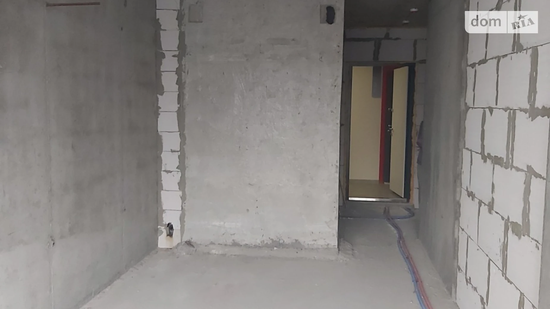 Продается 1-комнатная квартира 26.7 кв. м в Киеве, ул. Олега Мудрака(Генерала Наумова), 1 - фото 5