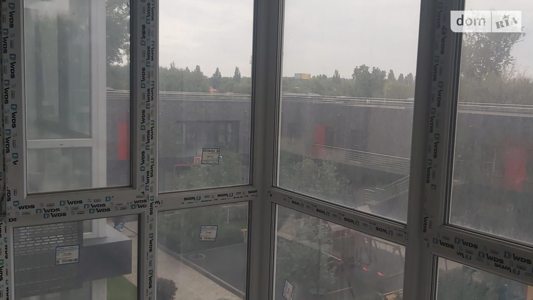 Продается 1-комнатная квартира 26.7 кв. м в Киеве, ул. Олега Мудрака(Генерала Наумова), 1 - фото 4