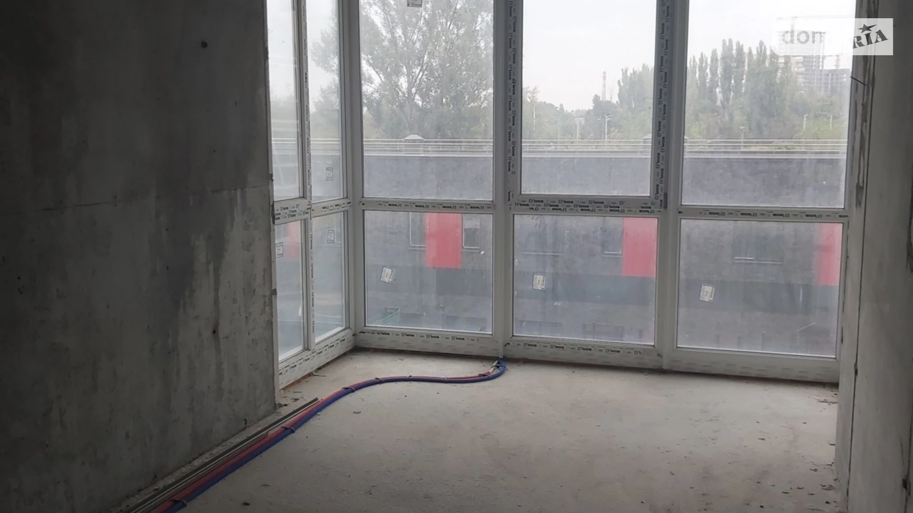 Продается 1-комнатная квартира 26.7 кв. м в Киеве, ул. Олега Мудрака(Генерала Наумова), 1 - фото 3