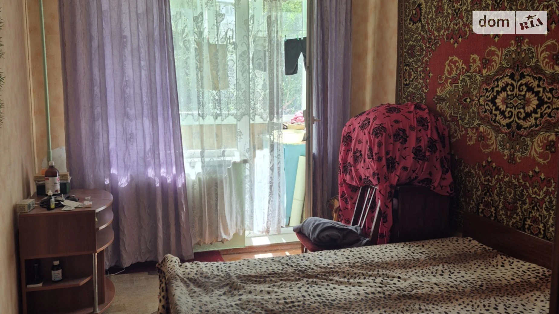 Продается 3-комнатная квартира 64 кв. м в Житомире, ул. Крошенская - фото 3