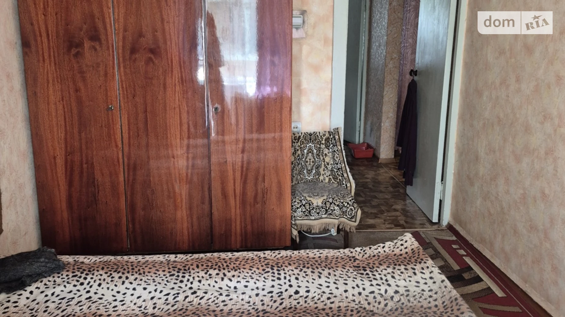 Продается 3-комнатная квартира 64 кв. м в Житомире, ул. Крошенская - фото 5