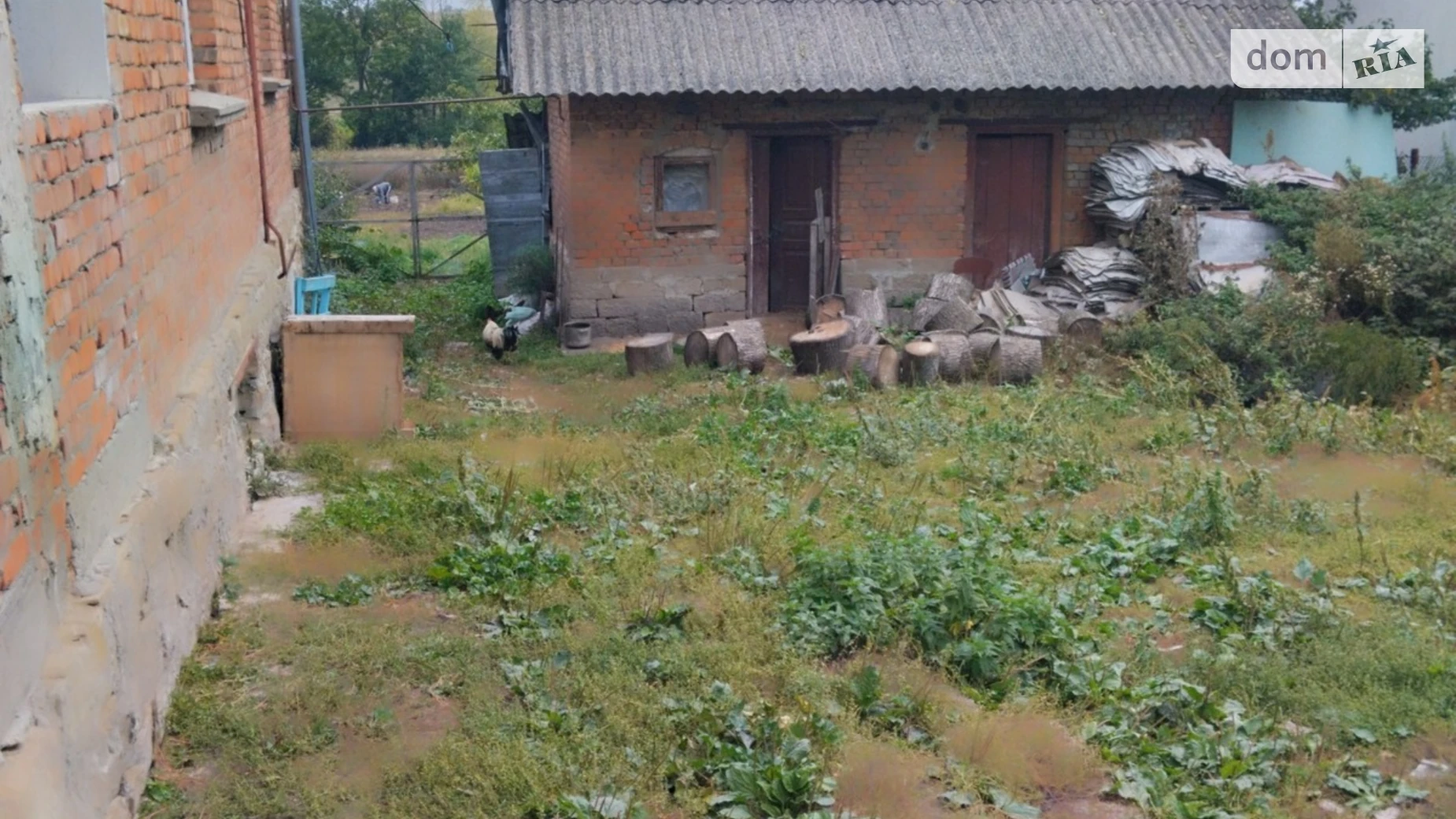 Продается одноэтажный дом 157.5 кв. м с камином, цена: 37000 $ - фото 3