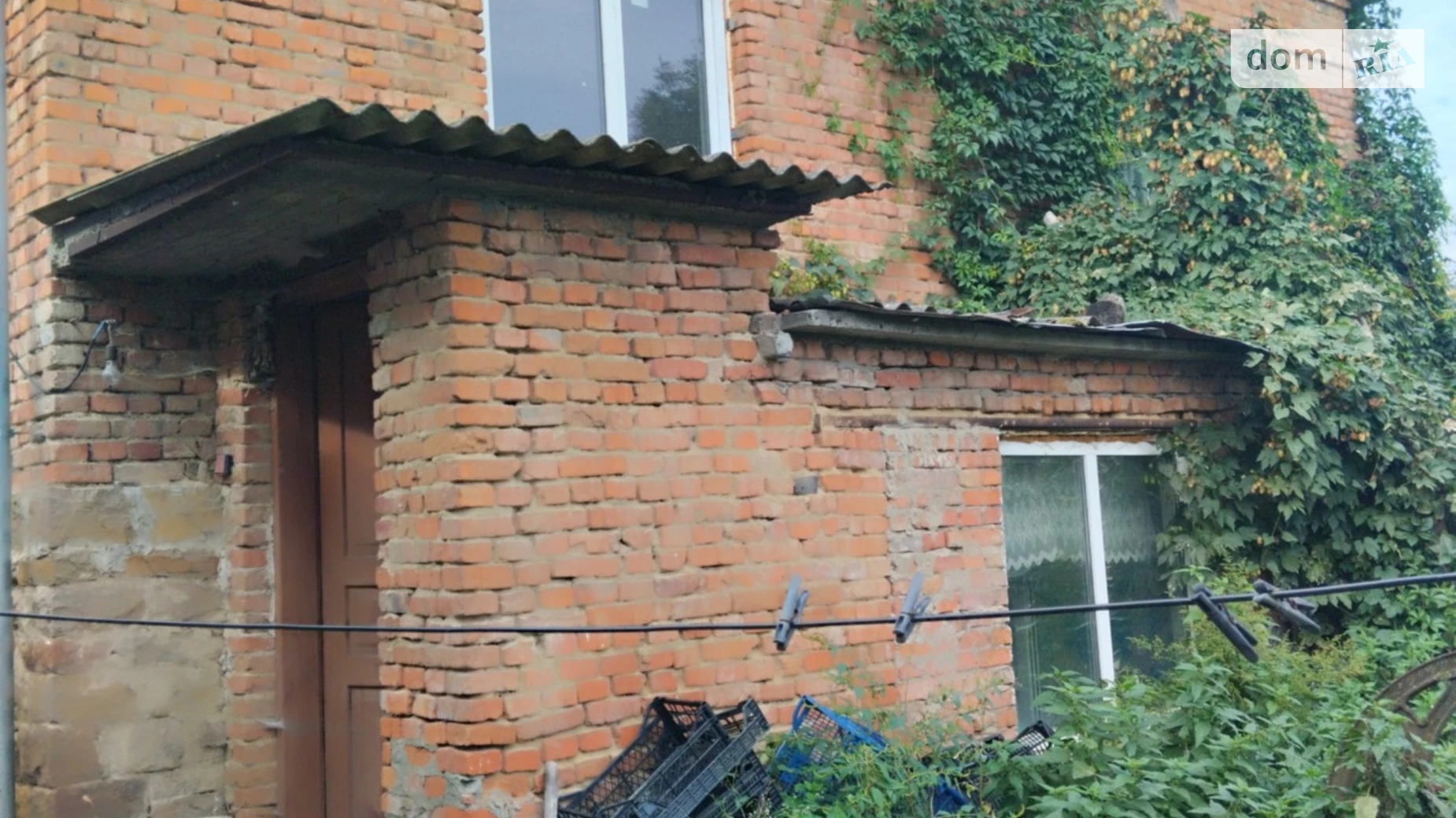 Продается одноэтажный дом 157.5 кв. м с камином, цена: 37000 $ - фото 5