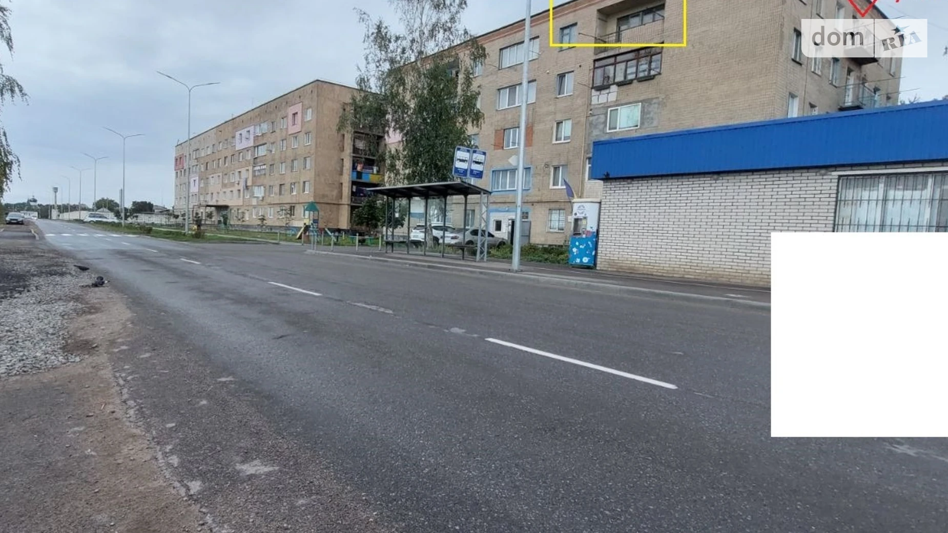 Продается комната 27.14 кв. м в Десне, цена: 13500 $ - фото 3