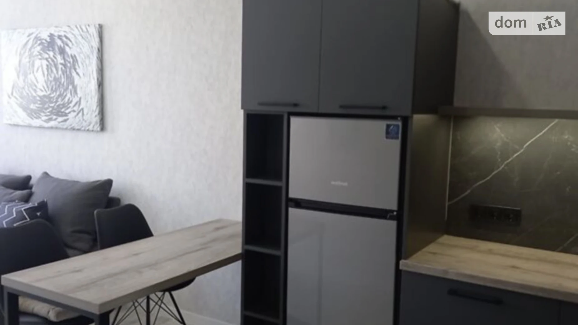 вул. Радісна, 29 корпус 1 Хаджибейський Одеса ЖК Пространство Eco City, цена: 55000 $ - фото 3