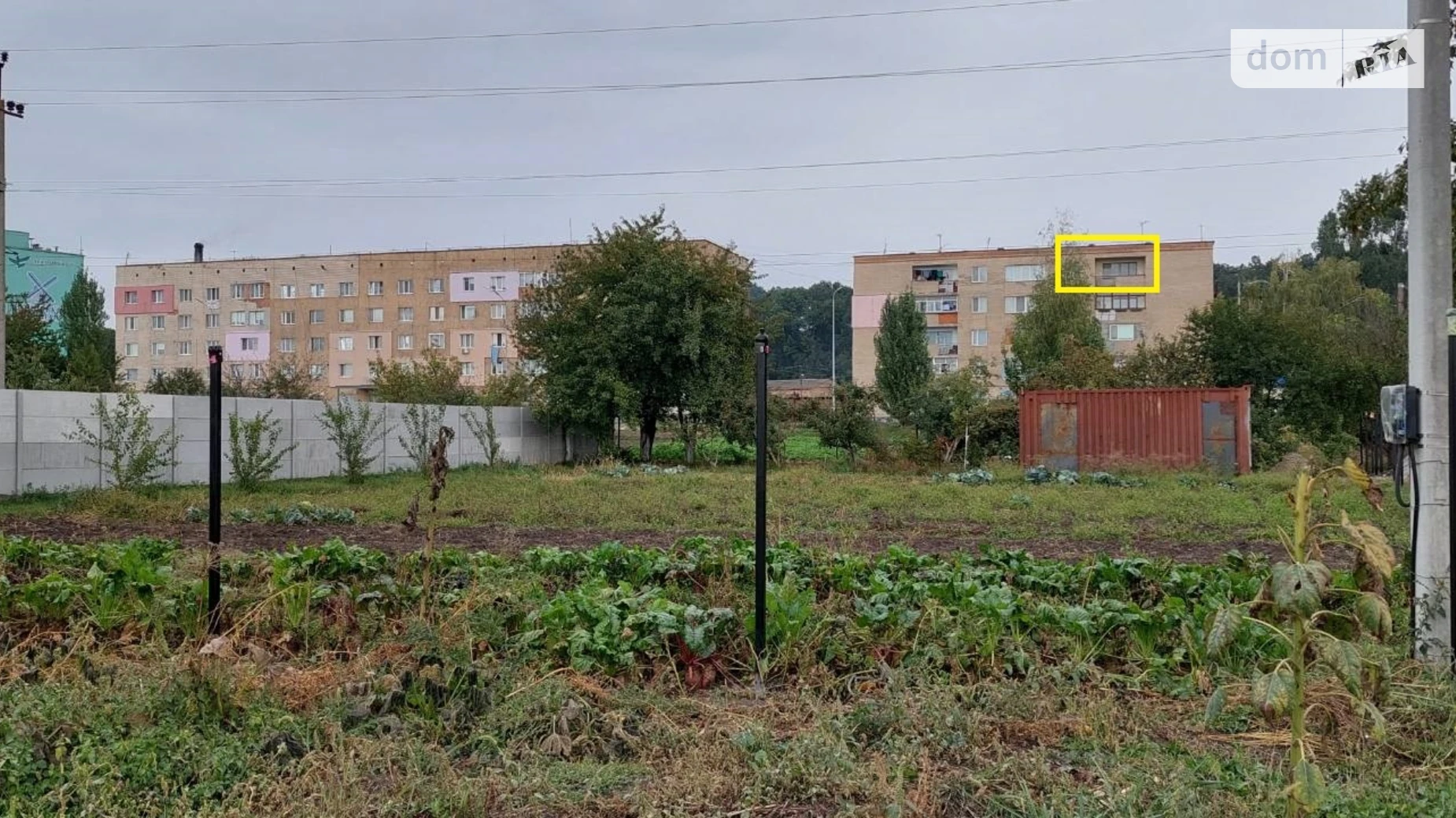 Продается комната 27.14 кв. м в Десне, цена: 13500 $ - фото 4