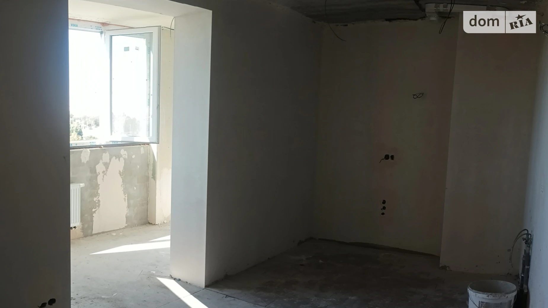 Продається 1-кімнатна квартира 46.7 кв. м у Харкові, просп. Перемоги, 86 - фото 5