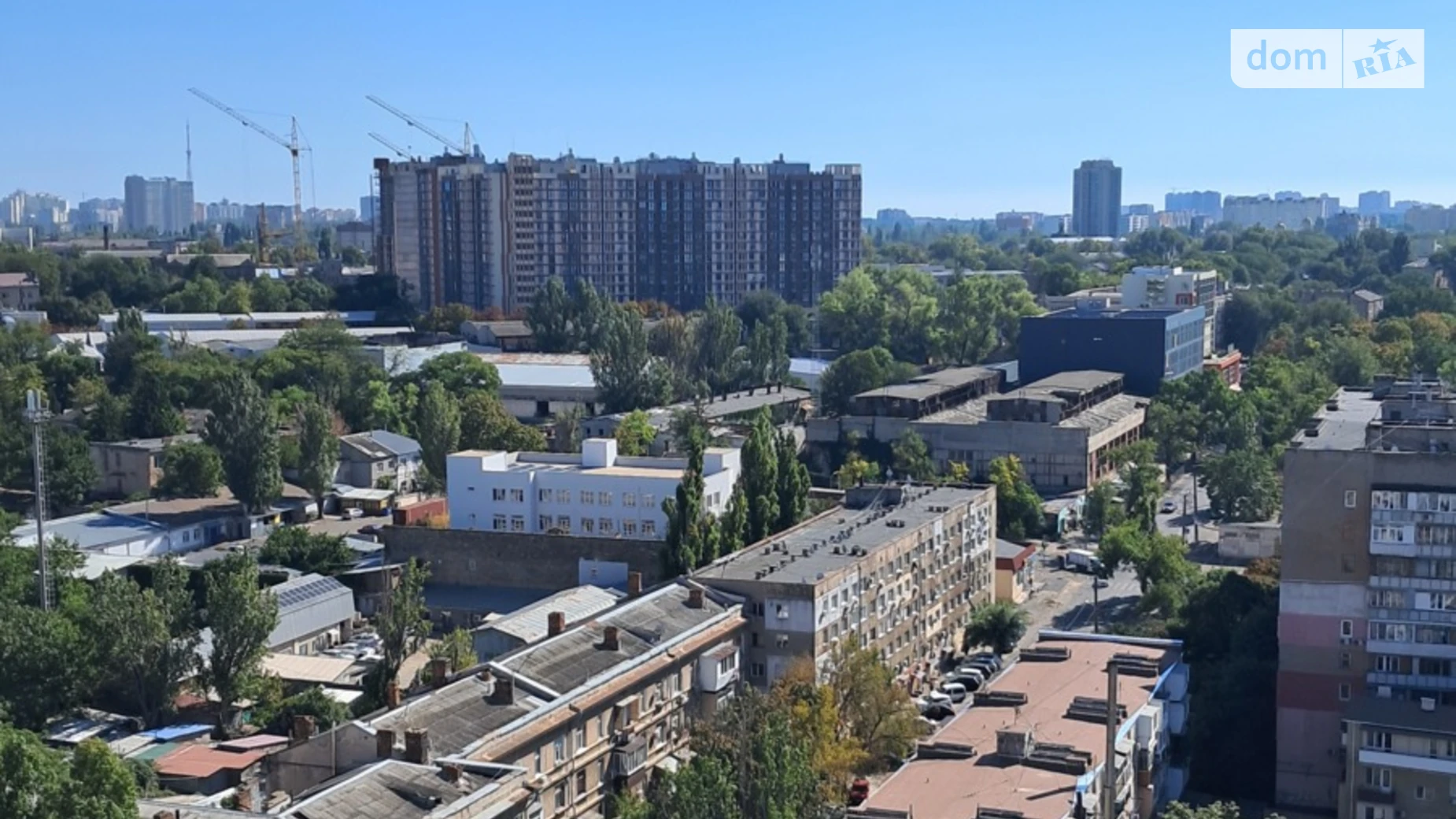 Продается 1-комнатная квартира 21.85 кв. м в Одессе, ул. Косвенная, 64/66 - фото 4