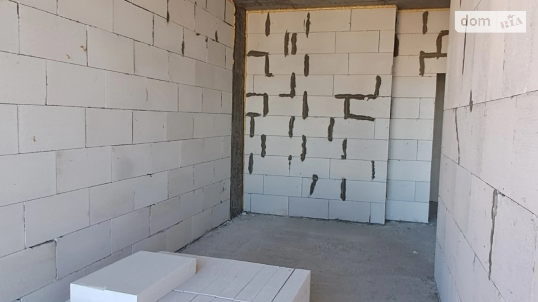 Продается 1-комнатная квартира 21.85 кв. м в Одессе, ул. Косвенная, 64/66 - фото 5