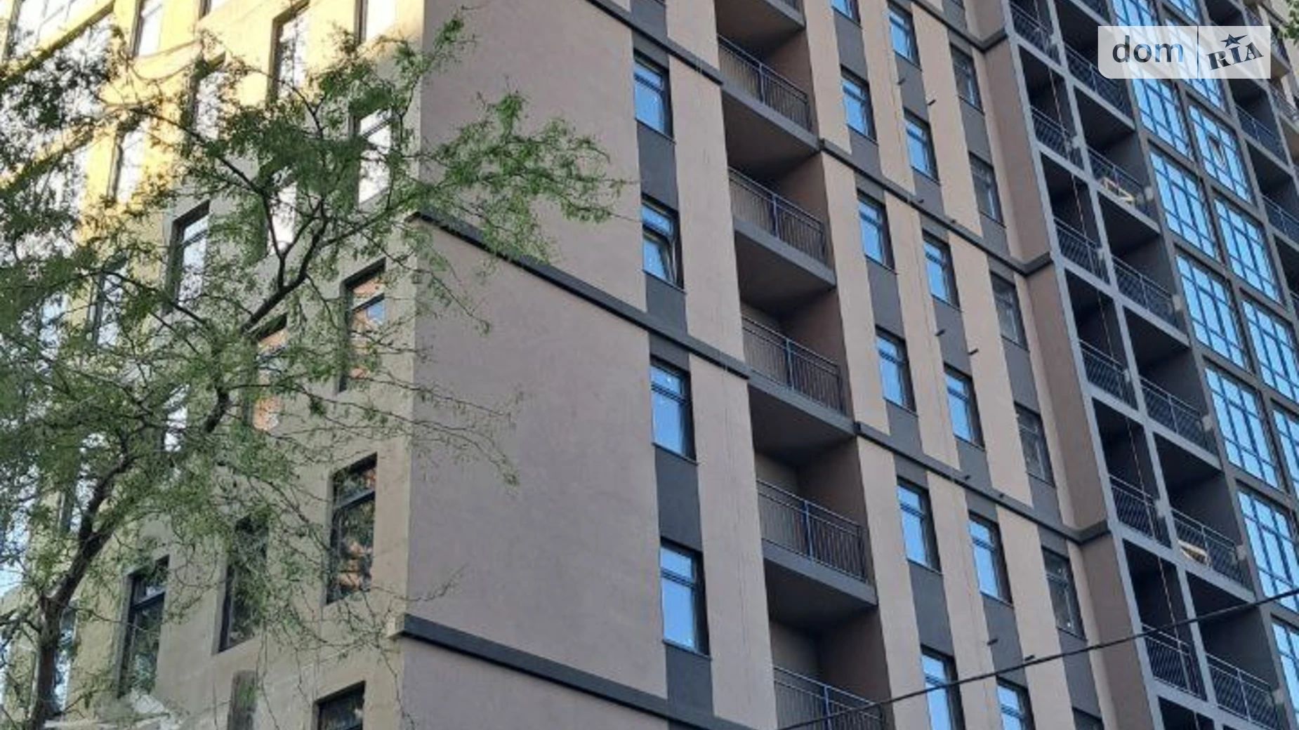 Продается 1-комнатная квартира 21.85 кв. м в Одессе, ул. Косвенная, 64/66 - фото 3